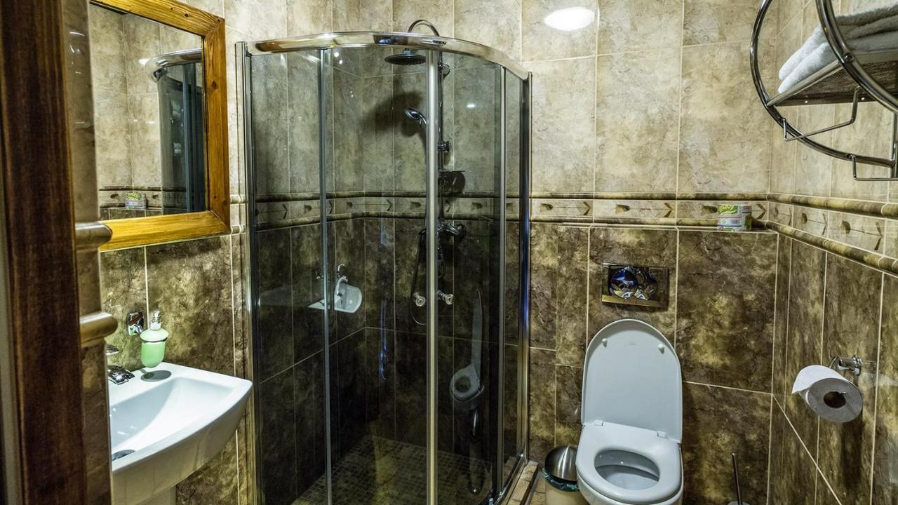 Zajazd Przystocze - Baltowski Kompleks Turystyczny Exteriér fotografie